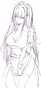 Page 676 of 7saki - preview thumbnail