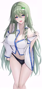Page 679 of 7saki - preview thumbnail