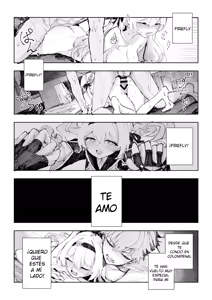 Page 23 of Unmei wa Kaitakusha no Heya de | Firefly en la habitación del trazacaminos - preview thumbnail