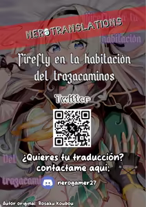 Page 30 of Unmei wa Kaitakusha no Heya de | Firefly en la habitación del trazacaminos - preview thumbnail