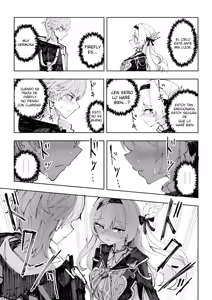 Page 8 of Unmei wa Kaitakusha no Heya de | Firefly en la habitación del trazacaminos - preview thumbnail