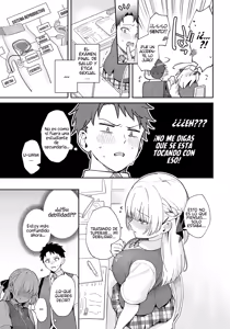 Page 8 of Elite Complex | Complejo de Elisex - preview thumbnail
