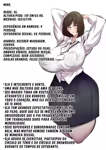 Page 2 of Manbiki Shita Ore no Kawari ni Haha ga Zenra Dogeza - preview thumbnail