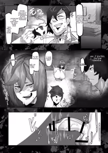 Page 52 of Manbiki Shita Ore no Kawari ni Haha ga Zenra Dogeza - preview thumbnail