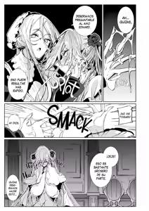 Page 20 of Shinshi Tsuki Maid no Sophie-san 10｜La Maid Sophie del Caballero 10 (decensored) - preview thumbnail