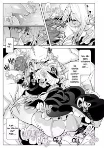 Page 24 of Shinshi Tsuki Maid no Sophie-san 10｜La Maid Sophie del Caballero 10 (decensored) - preview thumbnail