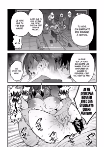 Page 16 of Koushi Kondou Namahame Koubi | Mélanger le travail et le plaisir pur (decensored) - preview thumbnail