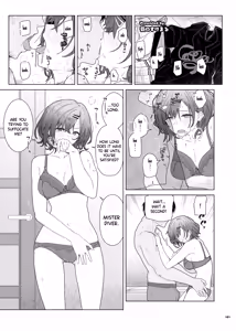 Madoka — hentai manga cover on Fhentai