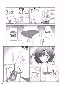 Page 2 of Madoka - preview thumbnail