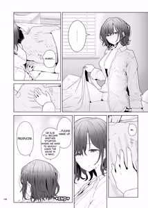 Page 10 of Madoka - preview thumbnail