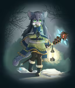 Page 283 of Zhaoer - preview thumbnail
