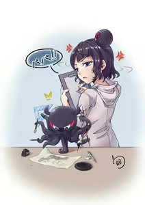 Page 624 of Zhaoer - preview thumbnail