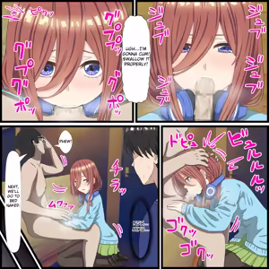 Page 11 of An App Where You Can Have Sex With Anime Characters 10, Miku Compilation - preview thumbnail
