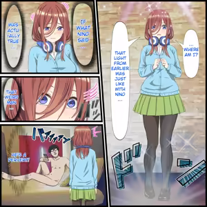 Page 4 of An App Where You Can Have Sex With Anime Characters 10, Miku Compilation - preview thumbnail