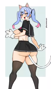 Page 158 of VTuber + Hatsune Miku Collection - preview thumbnail