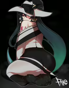 Page 173 of VTuber + Hatsune Miku Collection - preview thumbnail
