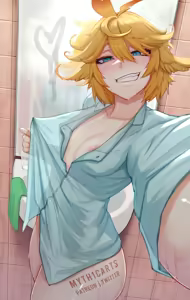 Page 33 of VTuber + Hatsune Miku Collection - preview thumbnail