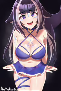 Page 596 of VTuber + Hatsune Miku Collection - preview thumbnail