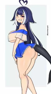 Page 602 of VTuber + Hatsune Miku Collection - preview thumbnail