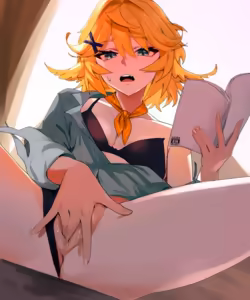 Page 63 of VTuber + Hatsune Miku Collection - preview thumbnail