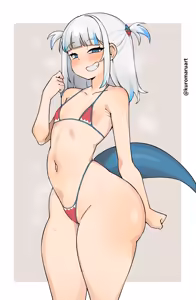 Page 84 of VTuber + Hatsune Miku Collection - preview thumbnail