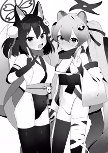 Page 3 of BluArch Saimin-bu 5 | 블루아카 최면부 5 - preview thumbnail