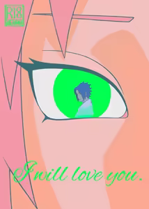 I Will Love You. — hentai manga cover on Fhentai