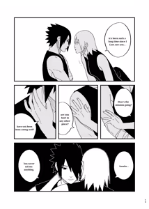 Page 12 of I Will Love You. - preview thumbnail