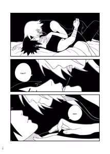 Page 15 of I Will Love You. - preview thumbnail