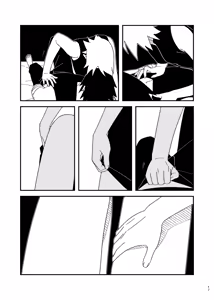 Page 16 of I Will Love You. - preview thumbnail