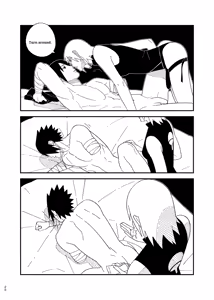 Page 19 of I Will Love You. - preview thumbnail