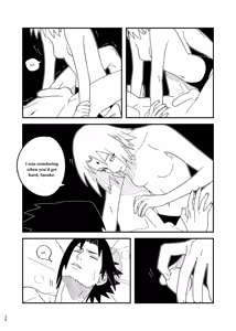 Page 25 of I Will Love You. - preview thumbnail