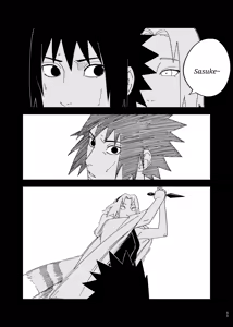 Page 32 of I Will Love You. - preview thumbnail