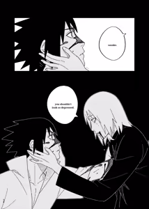 Page 34 of I Will Love You. - preview thumbnail