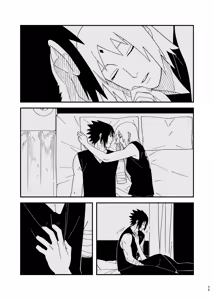 Page 37 of I Will Love You. - preview thumbnail