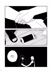 Page 9 of I Will Love You. - preview thumbnail