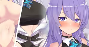 Moo〇 Hoshinova 22年7月24日 - hentai manga cover image