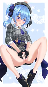 Page 32 of 星〇すいせい②-2／Hoshima〇Suisei②-2 22年8月18日 - preview thumbnail