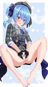 Page 39 of 星〇すいせい②-2／Hoshima〇Suisei②-2 22年8月18日 - preview thumbnail