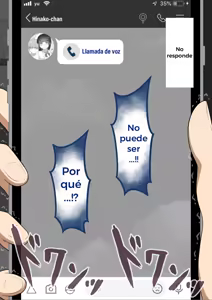 Page 147 of Kanojo Wa Nerewareteiru "Ella Está Siendo Atacada" Continuación ~ Informe De Tratamiento Sexual De Hinako 3~ - preview thumbnail