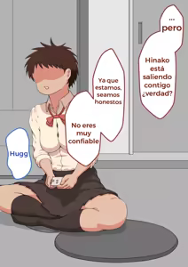 Page 46 of Kanojo Wa Nerewareteiru "Ella Está Siendo Atacada" Continuación ~ Informe De Tratamiento Sexual De Hinako 3~ - preview thumbnail