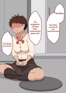 Page 47 of Kanojo Wa Nerewareteiru "Ella Está Siendo Atacada" Continuación ~ Informe De Tratamiento Sexual De Hinako 3~ - preview thumbnail