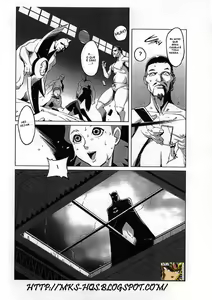 Page 17 of Stray Bat | Batgirl Morcego Sem Rumo - preview thumbnail