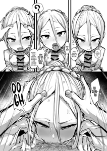 Page 12 of Heartless 1: Kate no Hanashi｜Sin Corazón Capítulo 1: La Historia del Sustento - preview thumbnail