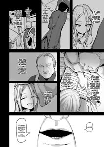 Page 3 of Heartless 1: Kate no Hanashi｜Sin Corazón Capítulo 1: La Historia del Sustento - preview thumbnail
