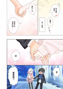 Page 15 of Imouto ga Ichinichi Ikkai shika Me o Awasete kurenai. After 2 - preview thumbnail