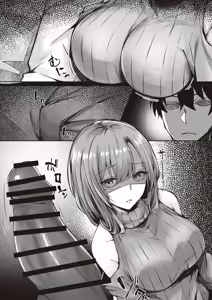 Page 32 of tonari no oneesan ga ero sugite shikottetara kossori nuite kureta hanashi | 坐隔壁的大姐姐色到讓我忍不住自慰，結果她悄悄替我弄出來的故事 - preview thumbnail