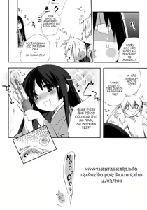 Page 21 of Kataomoi Kara Kataomoi Made. - preview thumbnail