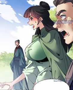 Page 1311 of Sư Tôn: Nghịch Đồ Này Không Phải Là Thánh Tử - preview thumbnail