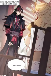 Page 1320 of Sư Tôn: Nghịch Đồ Này Không Phải Là Thánh Tử - preview thumbnail
